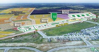 Elgin, TX Commercial - 16730 Albert Voelker Rd Elgin, TX Commercial - 16730 Albert Voelker Rd