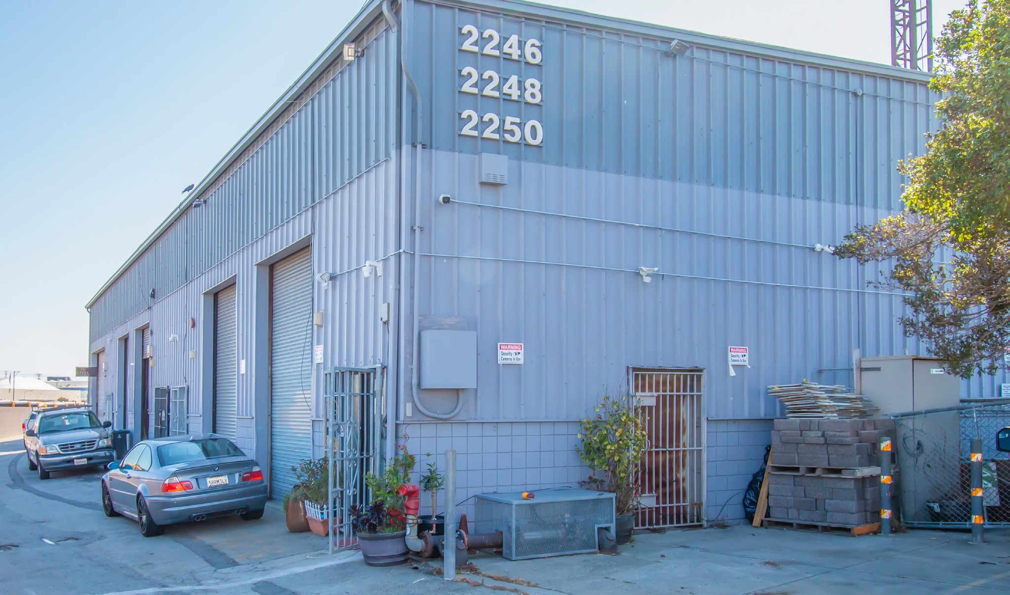 2247 Jerrold Ave, San Francisco, CA for Rent