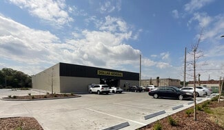 Jacksonville, FL Freestanding - 1050 8th Jacksonville, FL Freestanding - 1050 8th