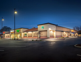Carmichael, CA Retail - 5025 Marconi Ave