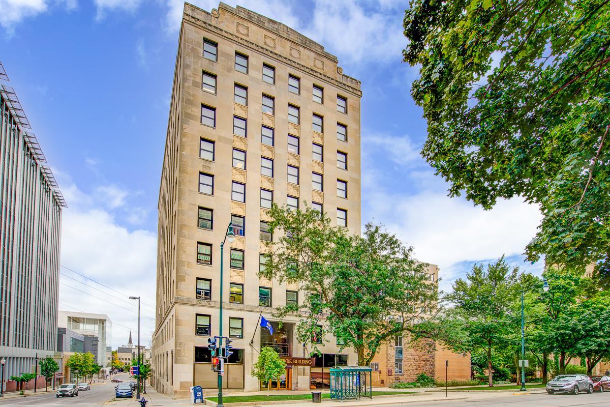 122 W Washington Ave, Madison, WI for Rent