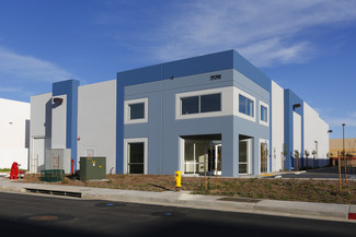 Lake Elsinore, CA Industrial - 29390 Hunco Way