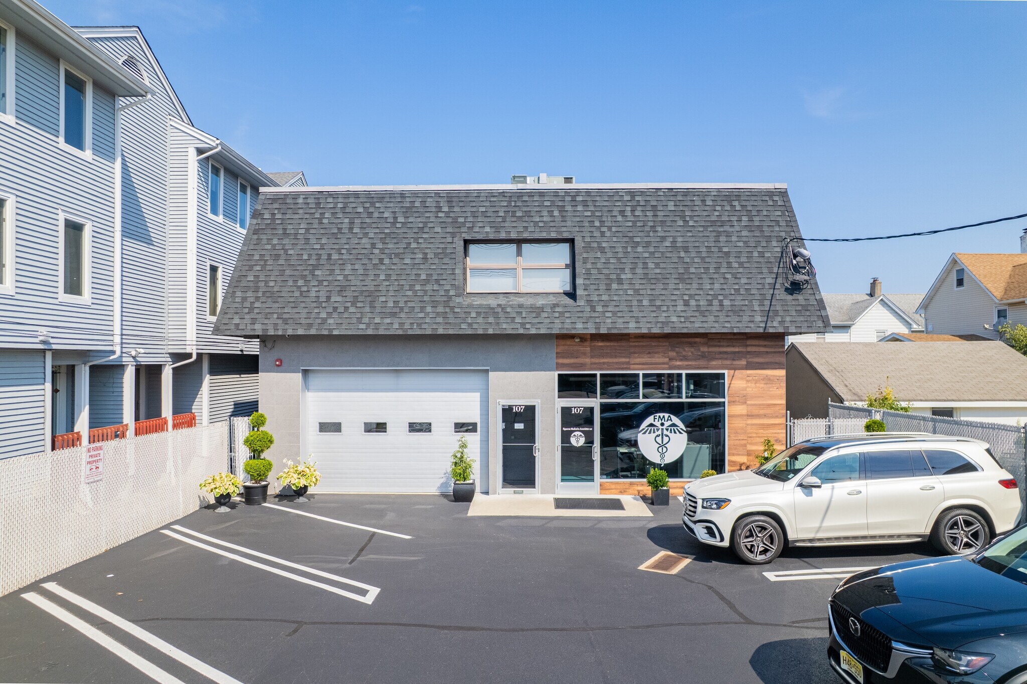 107 Stuyvesant Ave, Lyndhurst, NJ for Rent