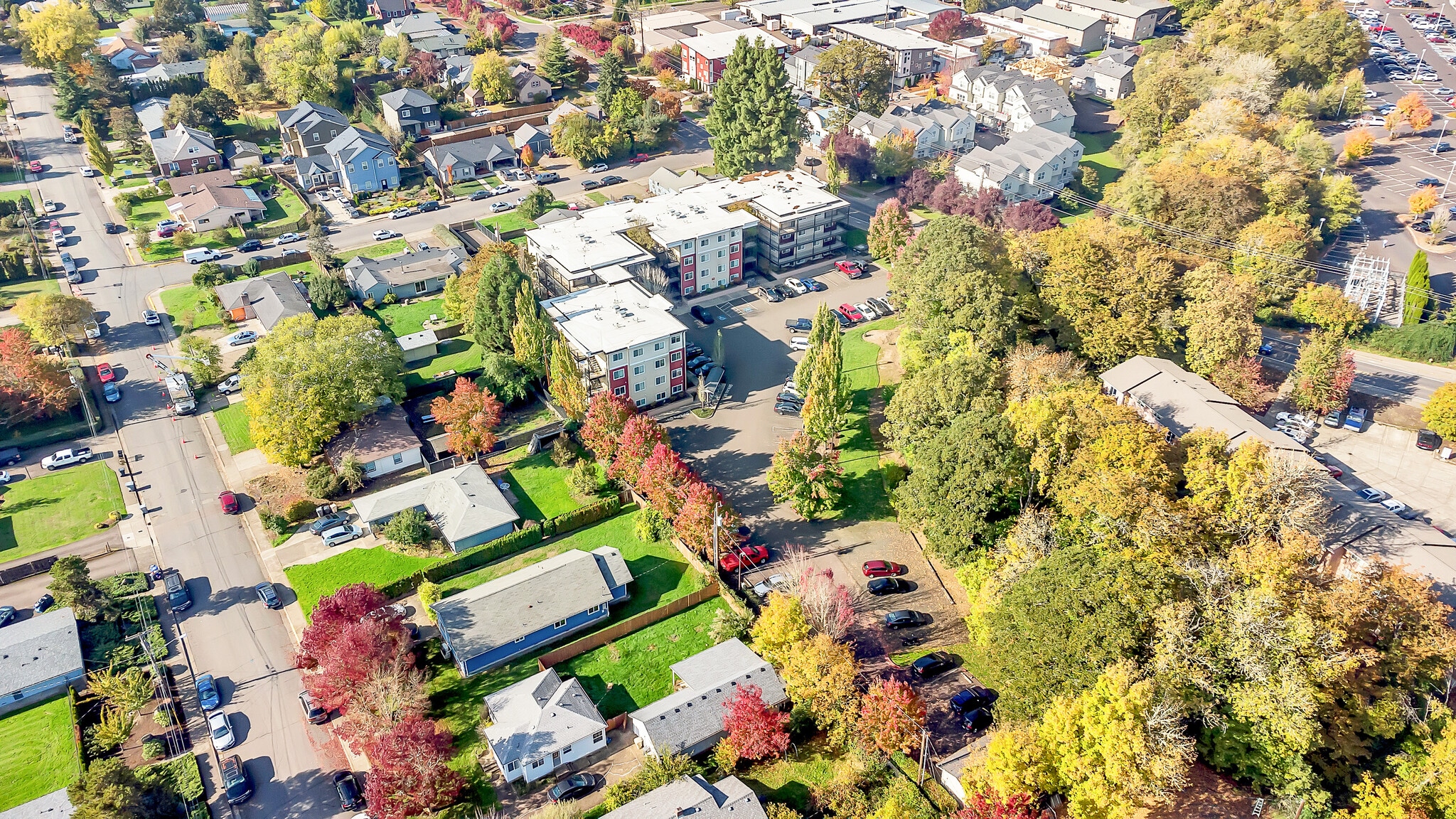 2740 SW Western Blvd, Corvallis, OR for Sale