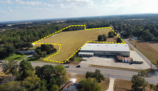 Tyler, TX Commercial Land - TBD State Highway 64 Hwy