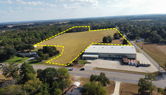 Tyler, TX Commercial - TBD State Highway 64 Hwy