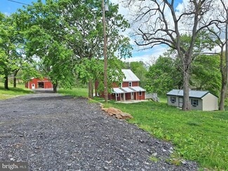 Holtwood, PA Residential - 1109 Susquehannock Dr