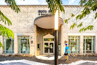 Coral Gables, FL Retail - 348 Miracle Mile