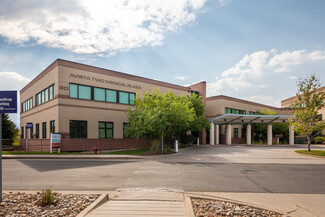 Louisville, CO Office/Medical - 80 Health Park Dr