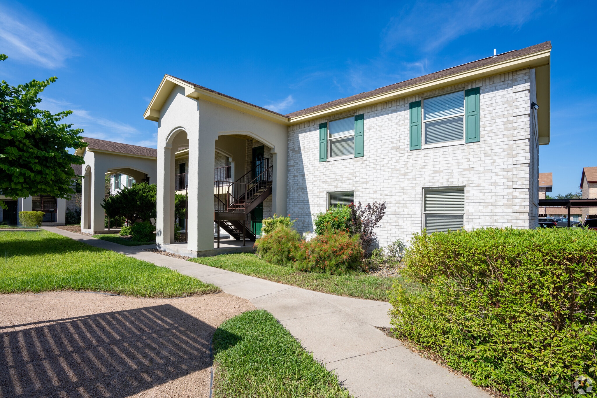 2501 Hibiscus Ave, McAllen, TX for Sale