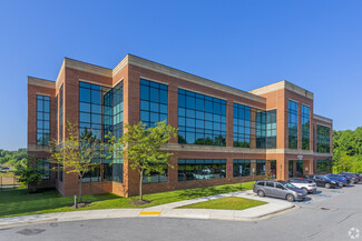Glenn Dale, MD Medical - 12200 Annapolis Rd