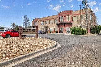 Centennial, CO Medical - 12354 E Caley Ave