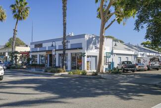 Carpinteria, CA undefined - 900-916 Linden Ave