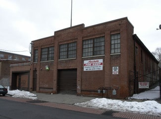Newburgh, NY Industrial - 337-341 Liberty St Newburgh, NY Industrial - 337-341 Liberty St