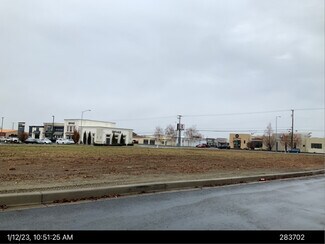 Kennewick, WA Commercial Land - 2602 Union St Kennewick, WA Commercial Land - 2602 Union St