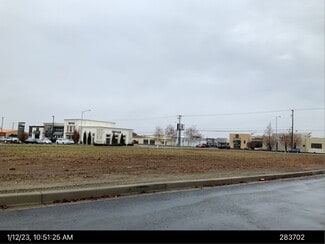 Kennewick, WA Commercial - 2602 Union St Kennewick, WA Commercial - 2602 Union St