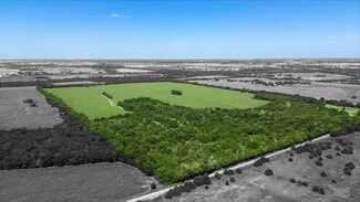 Royse City, TX Commercial - 00 CR 2664