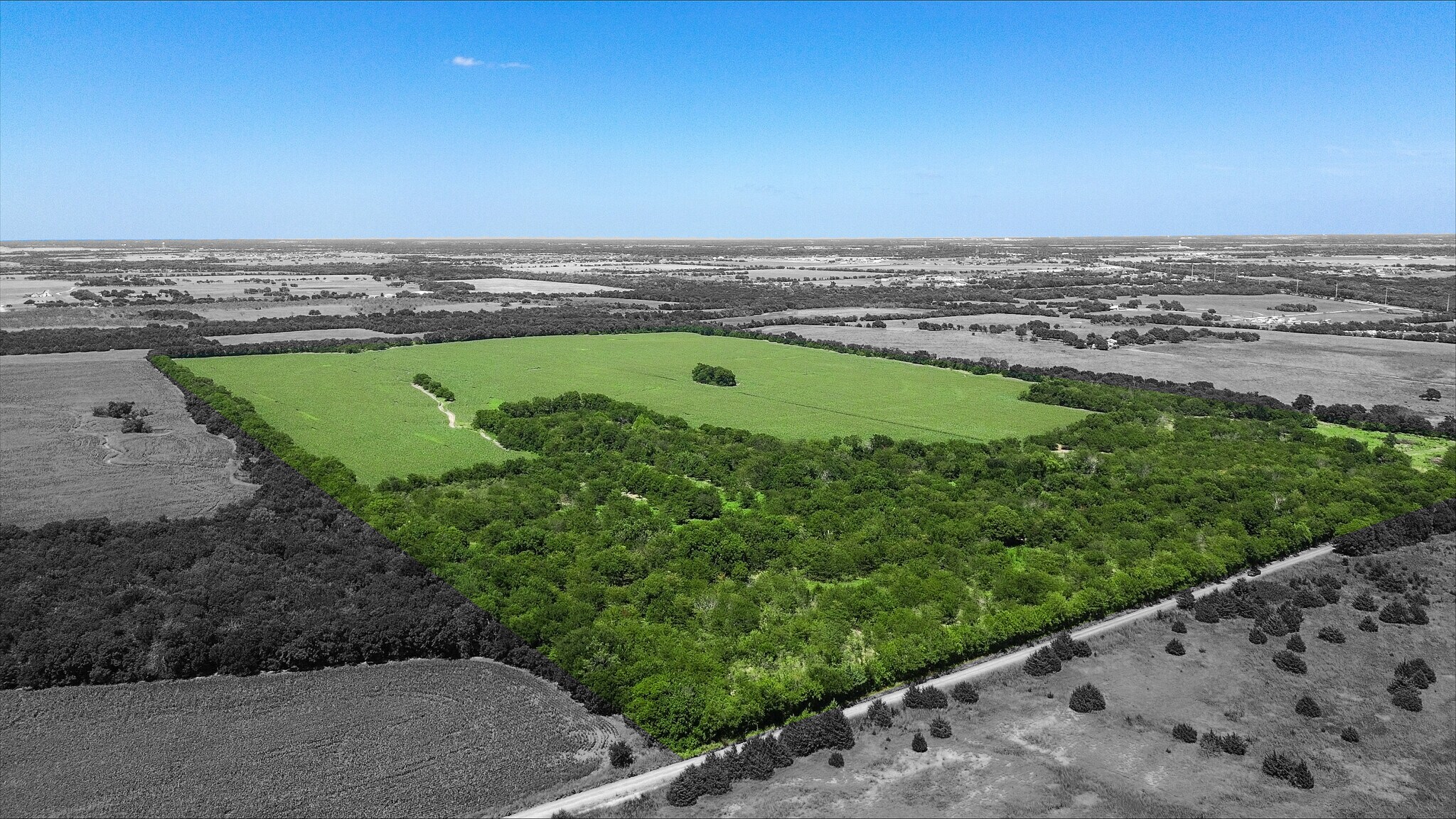 00 CR 2664, Royse City, TX for Sale