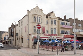 Bristol, AVN Retail - 8 Beach Rd