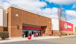 North Wales, PA Retail - 1201-1281 Knapp Rd