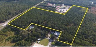 Hwy 170 Short Cut Rd Short Cut Rd