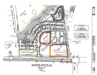 Braselton, GA Commercial Land - 0 GA Hwy 53