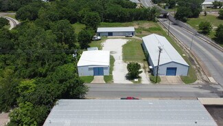Sherman, TX Industrial - 309 N East St