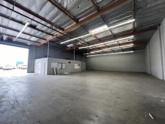 El Monte, CA Industrial - 3768 Rockwell Ave