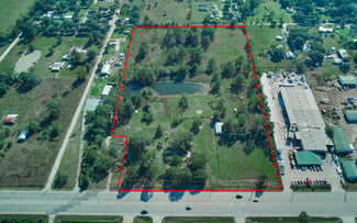 Tomball, TX Commercial - 16631 FM 2920 Rd