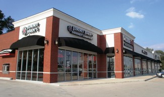 Newburgh, IN Retail - 8680 High Point Dr