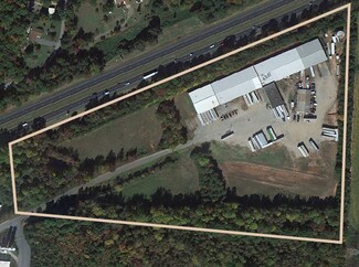 Statesville, NC Distribution - 245 Orbit Rd