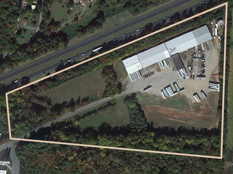 245 Orbit Rd, Statesville, NC for Sale