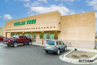 Taos, NM undefined - 101 Herdner Rd