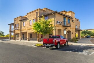 Tucson, AZ Office/Residential - 1020 S Harrison Rd