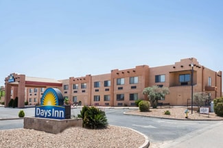 Benson, AZ Specialty - 621 W Commerce Dr Benson, AZ Specialty - 621 W Commerce Dr