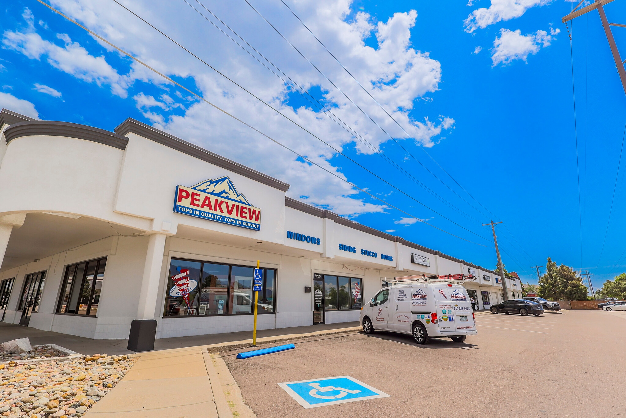 3175 Jet Wing Dr, Colorado Springs, CO for Rent