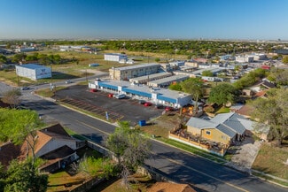 San Antonio, TX Freestanding - 4801-4809 Lakebend West Dr San Antonio, TX Freestanding - 4801-4809 Lakebend West Dr