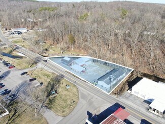 Red Boiling Springs, TN Showroom - 304 Main St