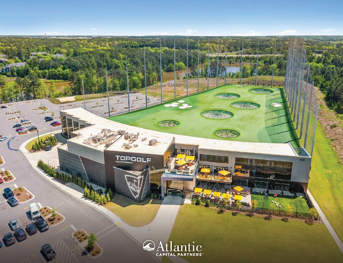 4901 Topgolf way, Durham, NC for Sale