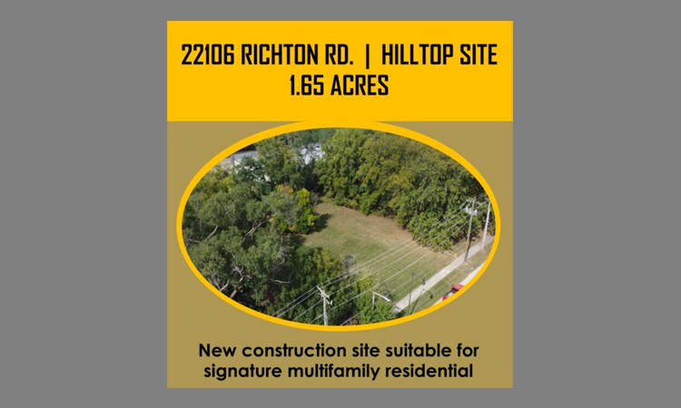 22106 Richton Rd, Richton Park, IL for Sale
