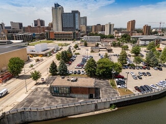 Rochester, MN Office - 307 E Center St