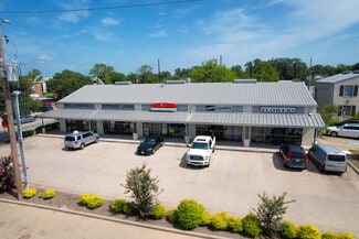 Fulshear, TX Storefront Retail/Office - 8525 FM 359 Rd S
