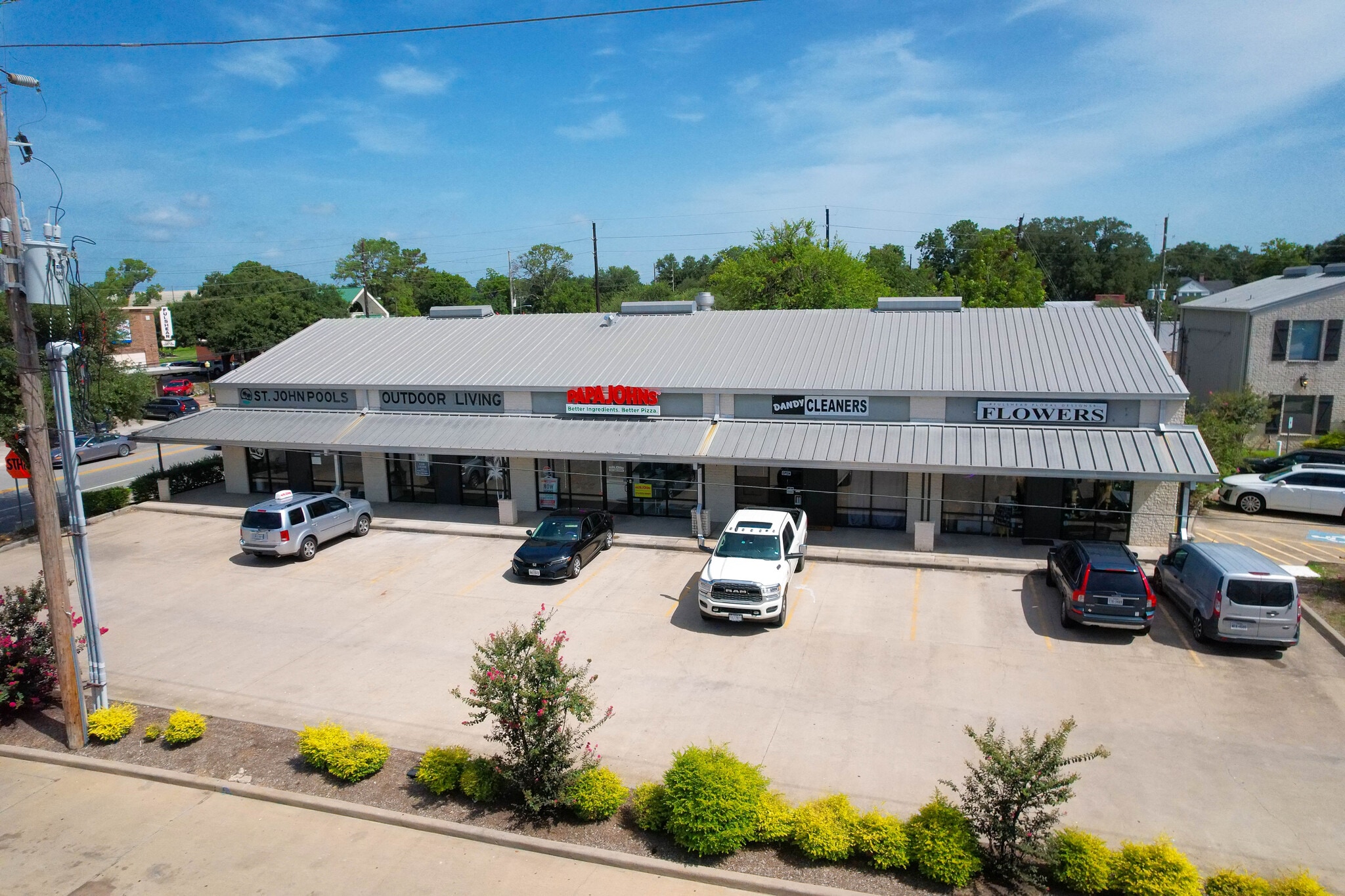 8525 FM 359 Rd S, Fulshear, TX for Sale
