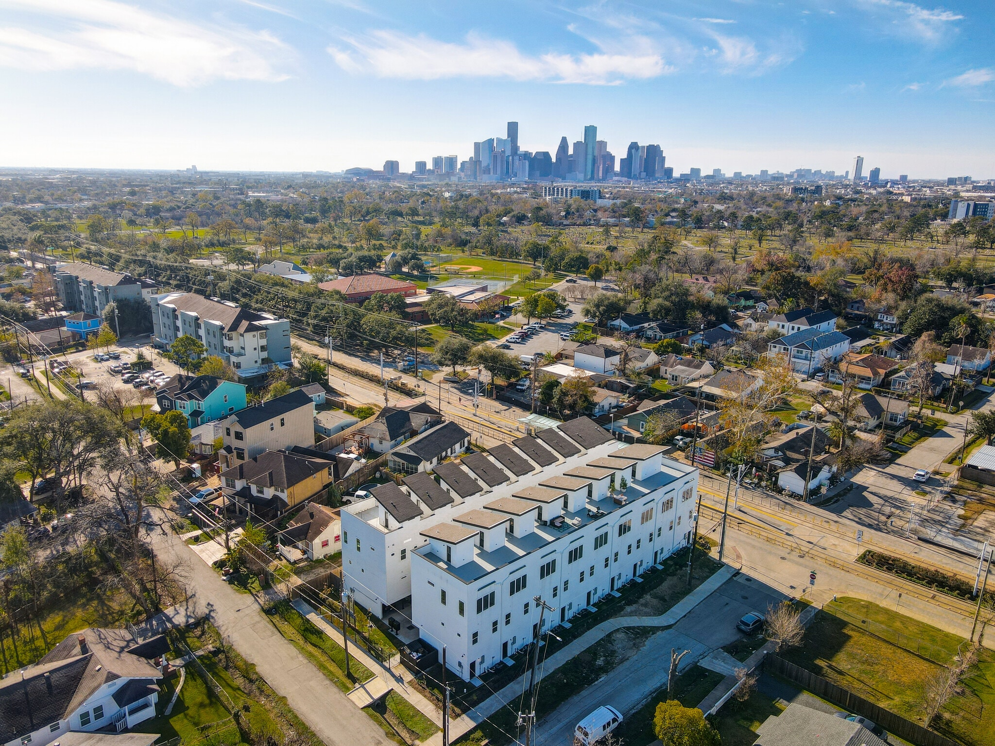 3824 Fulton St, Houston, TX for Sale