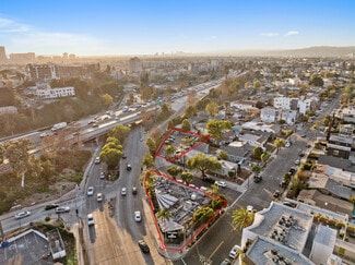 Silver Lake | NNN + Owner/User Potential