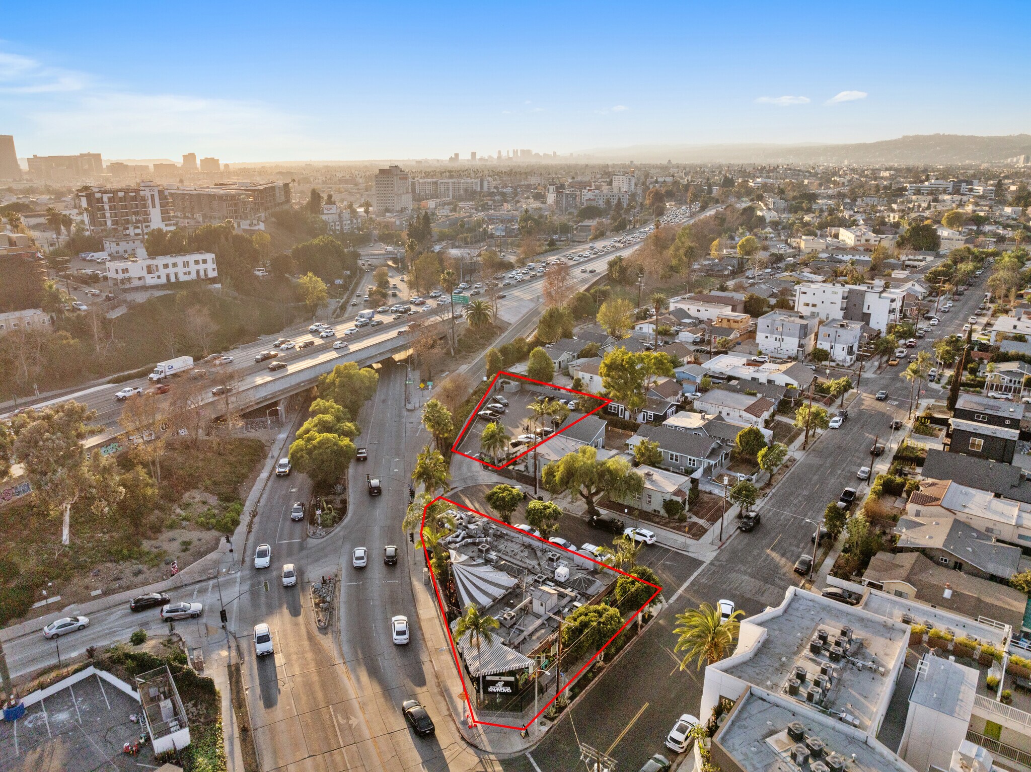 , Los Angeles, CA for Sale