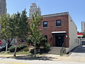 Kansas City, MO Office - 926 Cherry St Kansas City, MO Office - 926 Cherry St