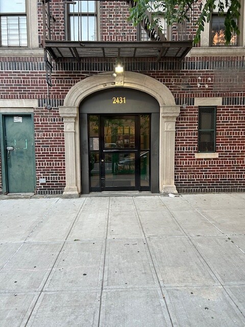 2431 Crotona Ave, Bronx, NY for Sale