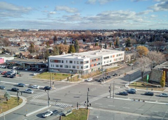 12421 Boul Lacordaire, Montréal, QC for Sale