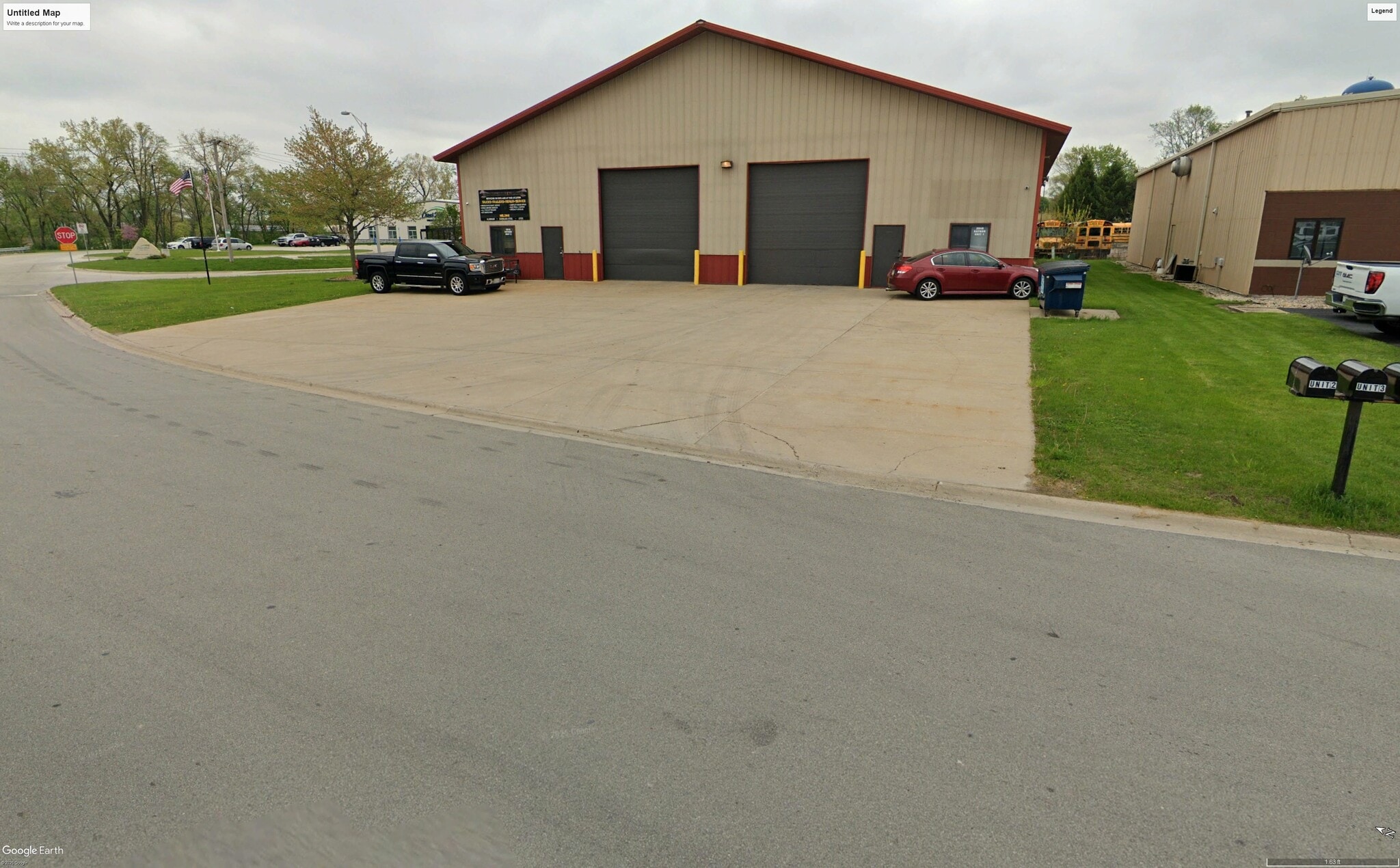 2040 N Raynor Ave, Crest Hill, IL for Rent